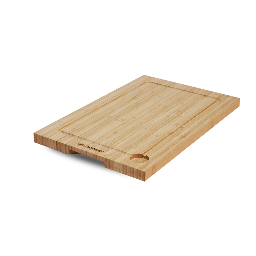 PLANCHE À DÉCOUPER 40*26 EN BAMBOU