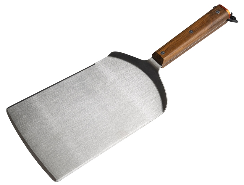 GRANDE SPATULE À VIANDE ET POISSON