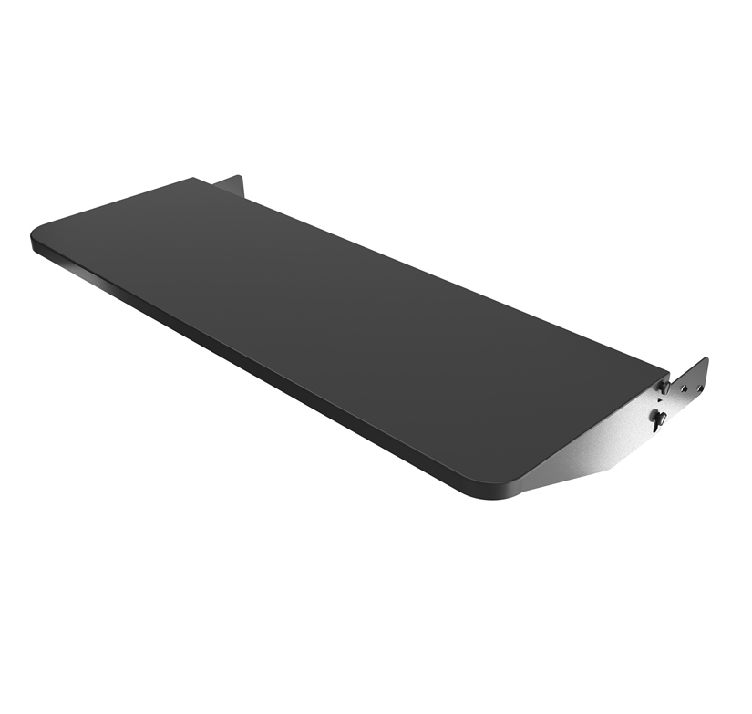 TABLETTE FRONTALE RABATTABLE - PRO 780/IRONWOOD 885