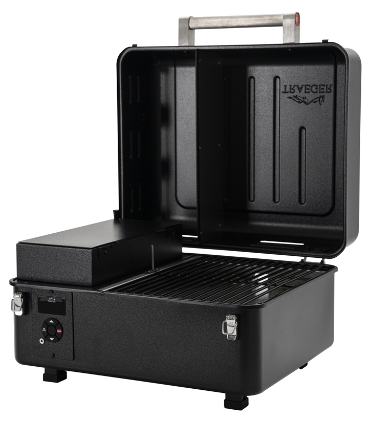 TRAEGER RANGER