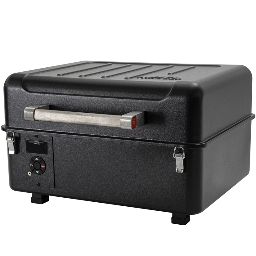 TRAEGER RANGER