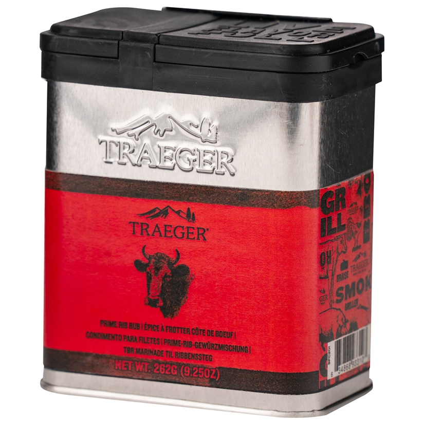 PRIME RIB RUBS
