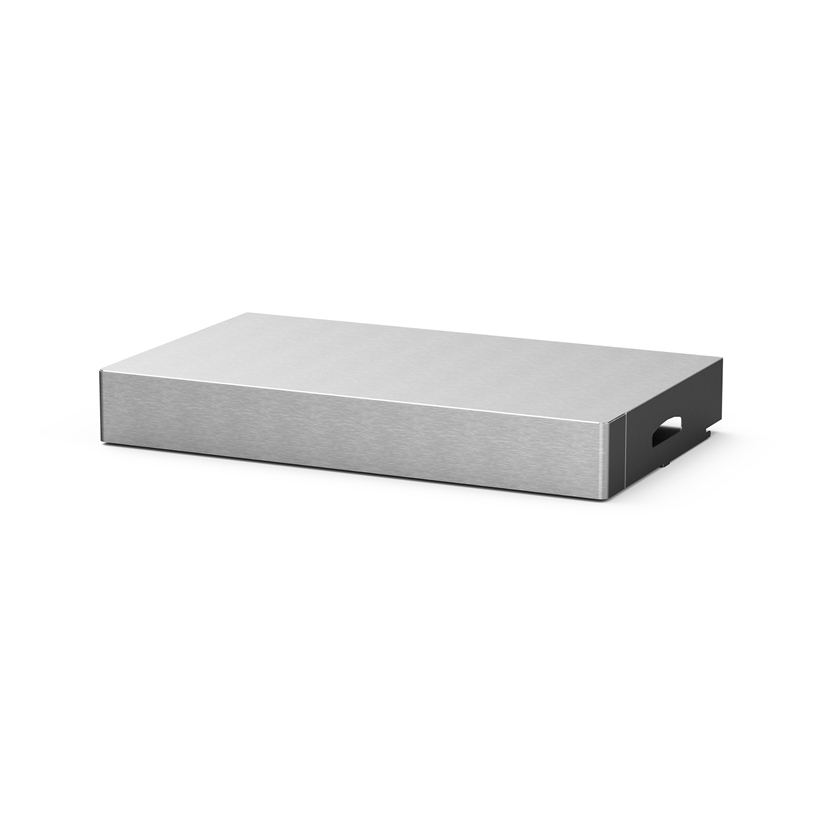 Couvercle LA PLANCHA INOX