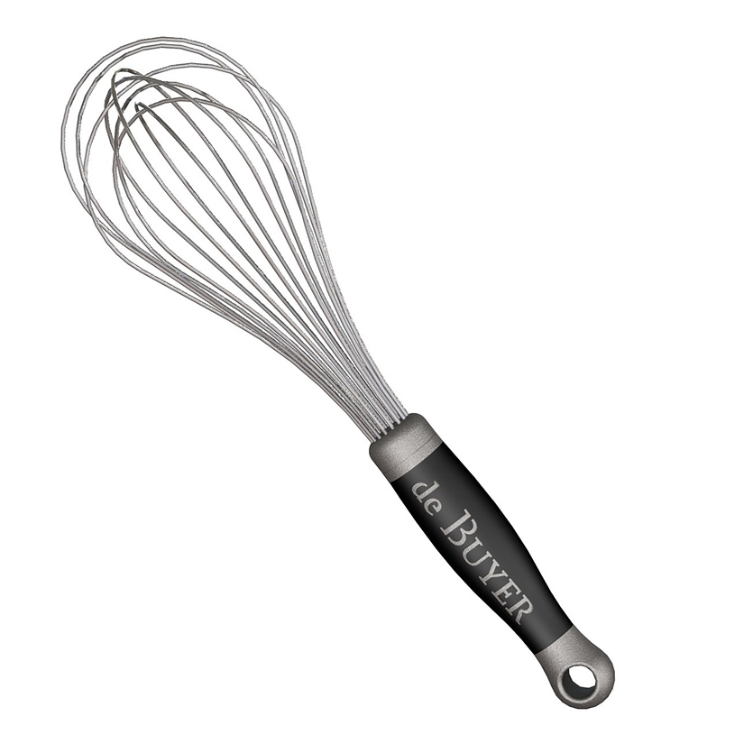 Fouet Goma #OUTDOOR DE BUYER