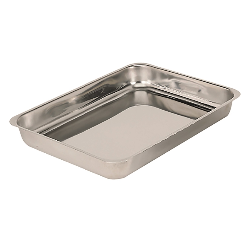 Cercle à pâtisserie Outdoor de Buyer en inox - Ø 8 cm