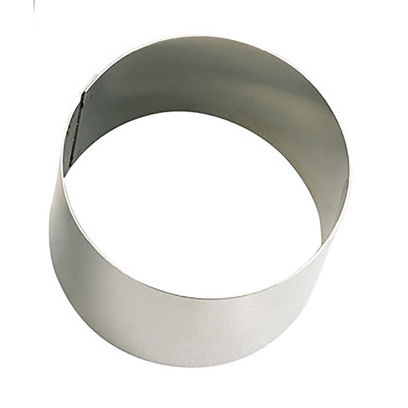 Cercle diam 8cm#OUTDOOR DE BUYER