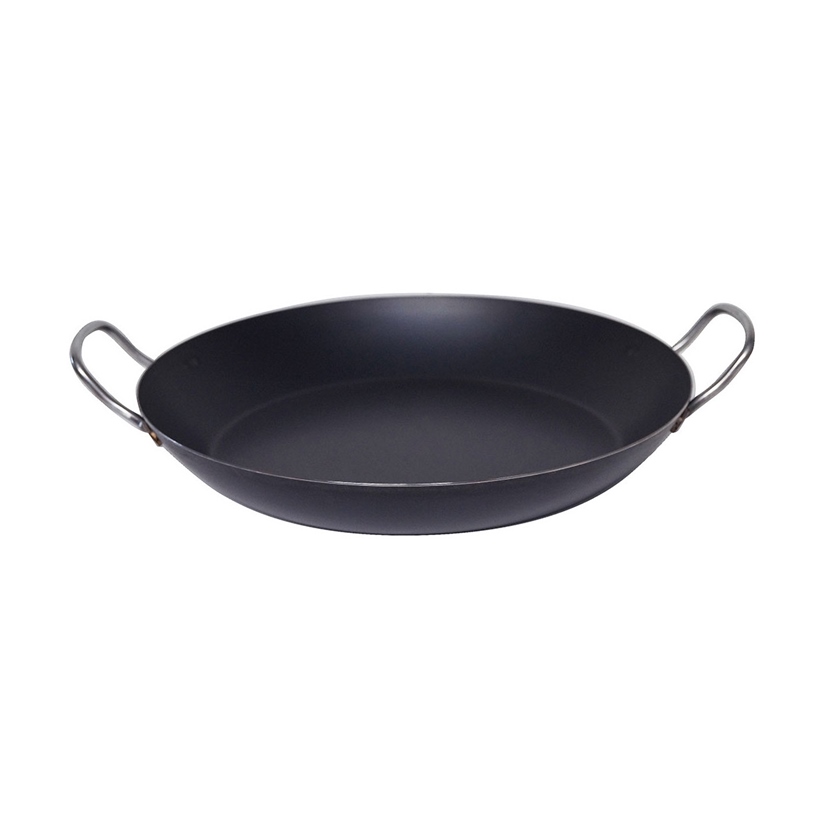 PLAT A CUISSON Ø20CM #OUTDOOR - DE BUYER