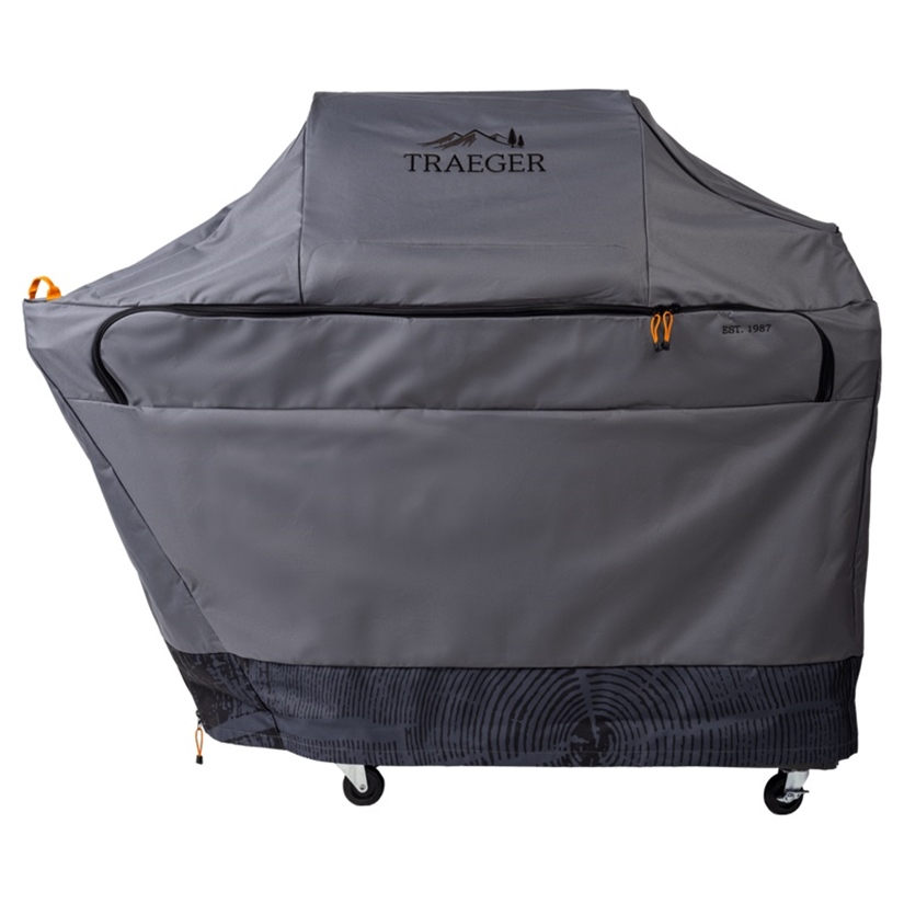 HOUSSE TRAEGER TIMBERLINE