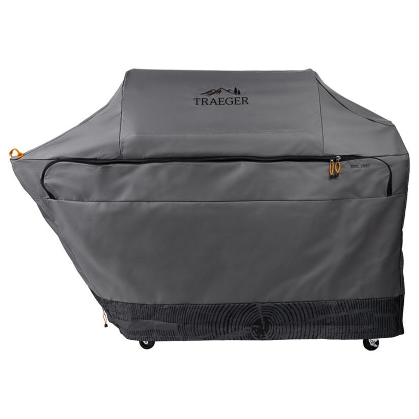 HOUSSE TRAEGER TIMBERLINE XL