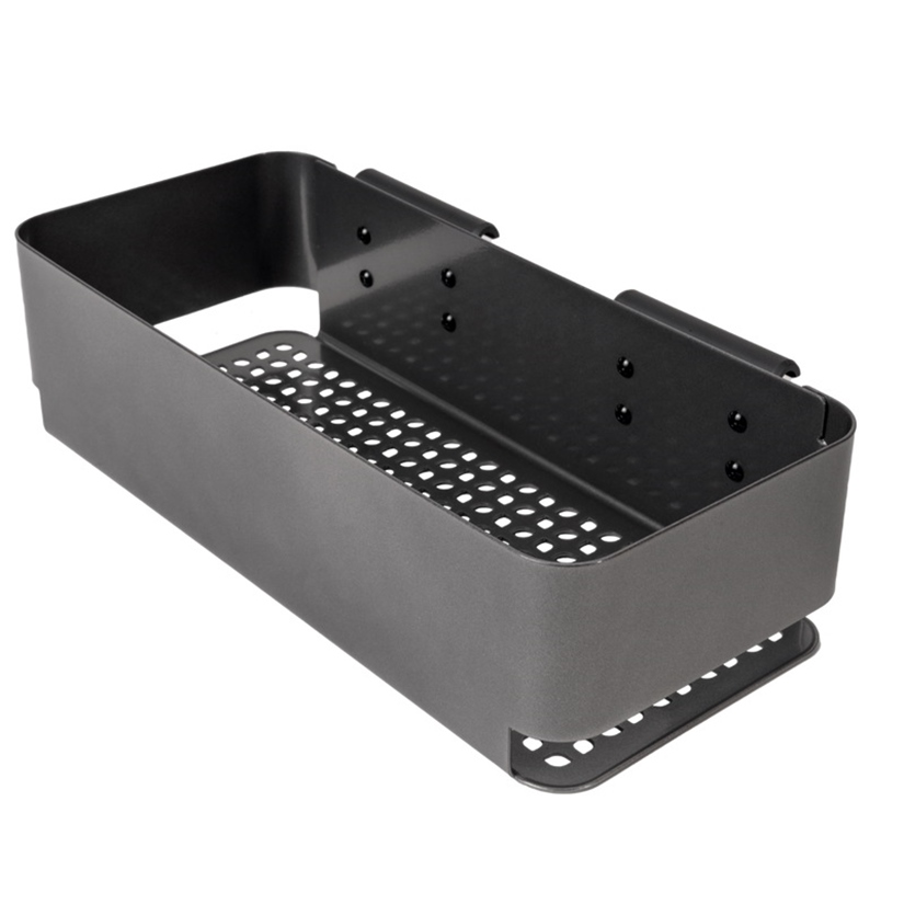 BAC DE RANGEMENT TRAEGER POP-AND-LOCK®