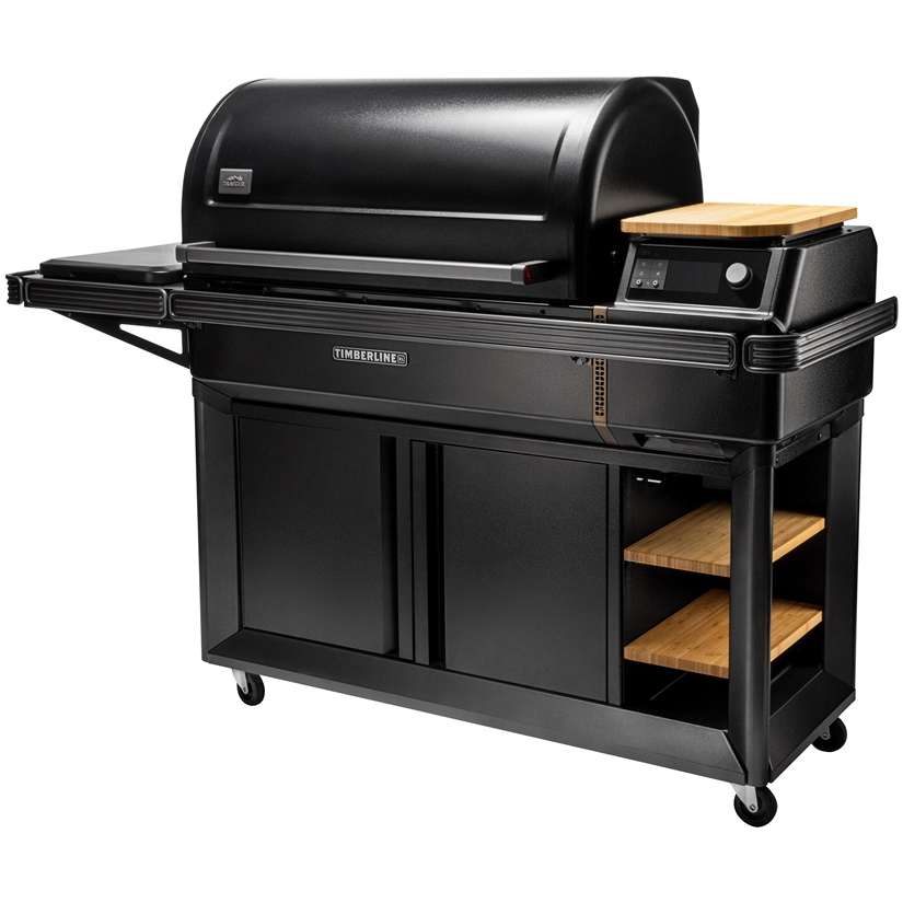 TRAEGER TIMBERLINE XL