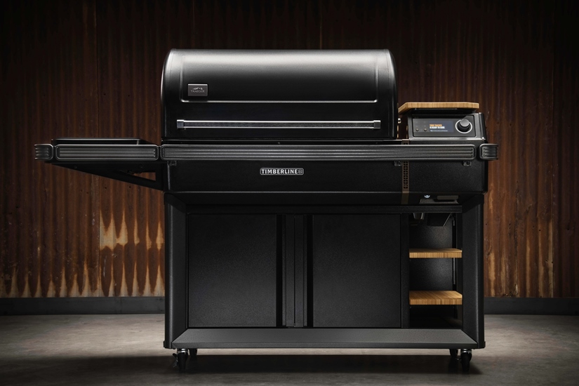 TRAEGER TIMBERLINE XL