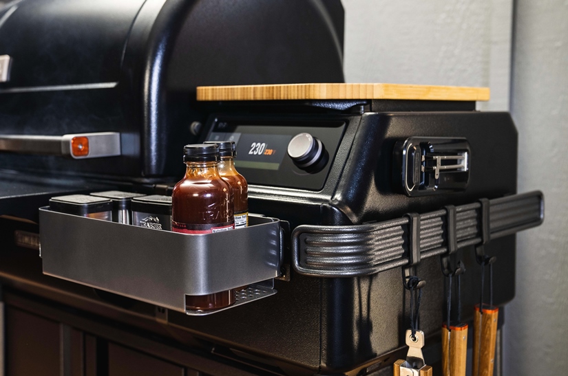 TRAEGER TIMBERLINE