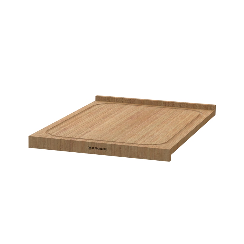 PLANCHE A DECOUPER EN BAMBOU POUR PLAN DE TRAVAIL