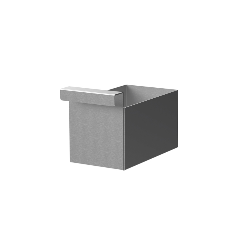 Mug inox pour Plancha Française
