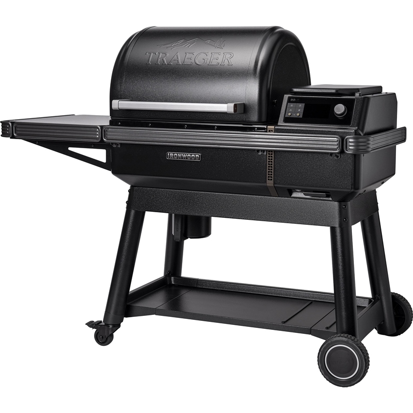 TRAEGER IRONWOOD