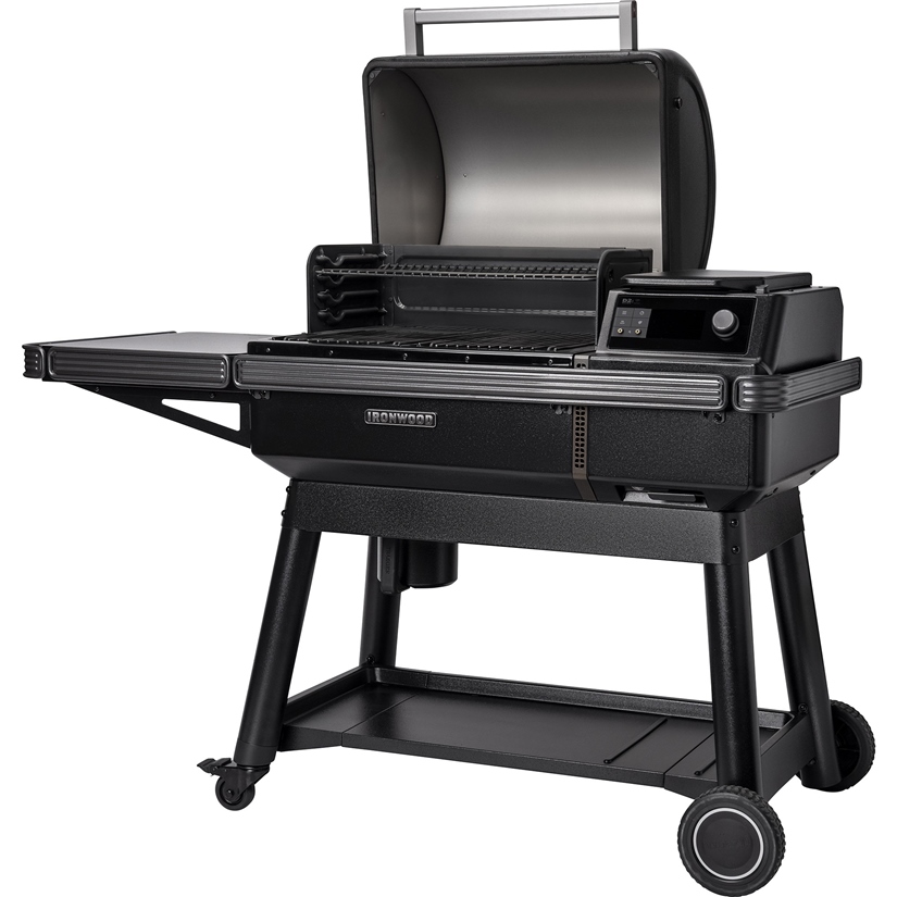 TRAEGER IRONWOOD
