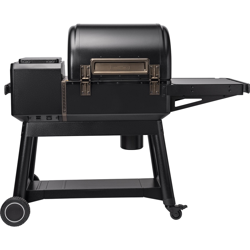 TRAEGER IRONWOOD