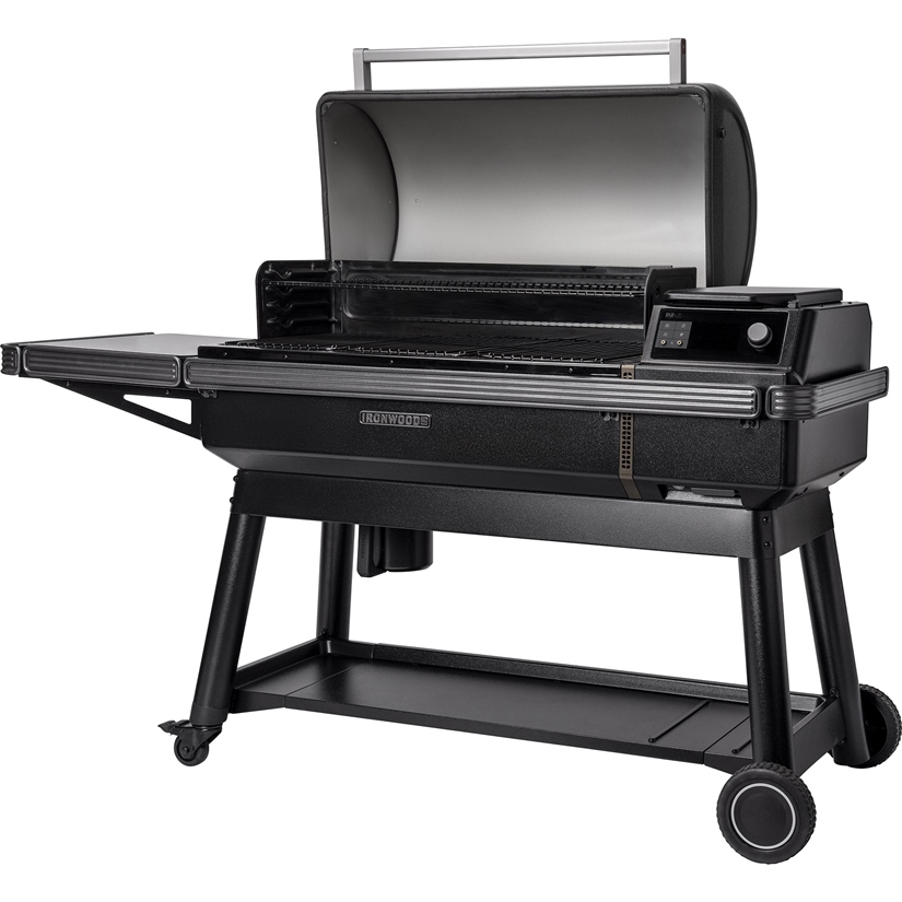 TRAEGER IRONWOOD XL