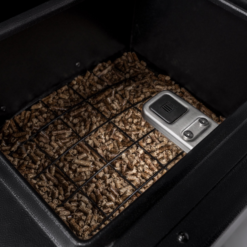TRAEGER IRONWOOD XL