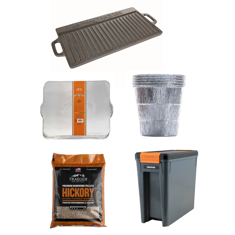 Pack démarrage Pro 575