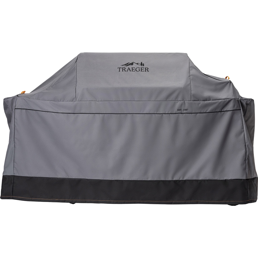 HOUSSE TRAEGER IRONWOOD XL