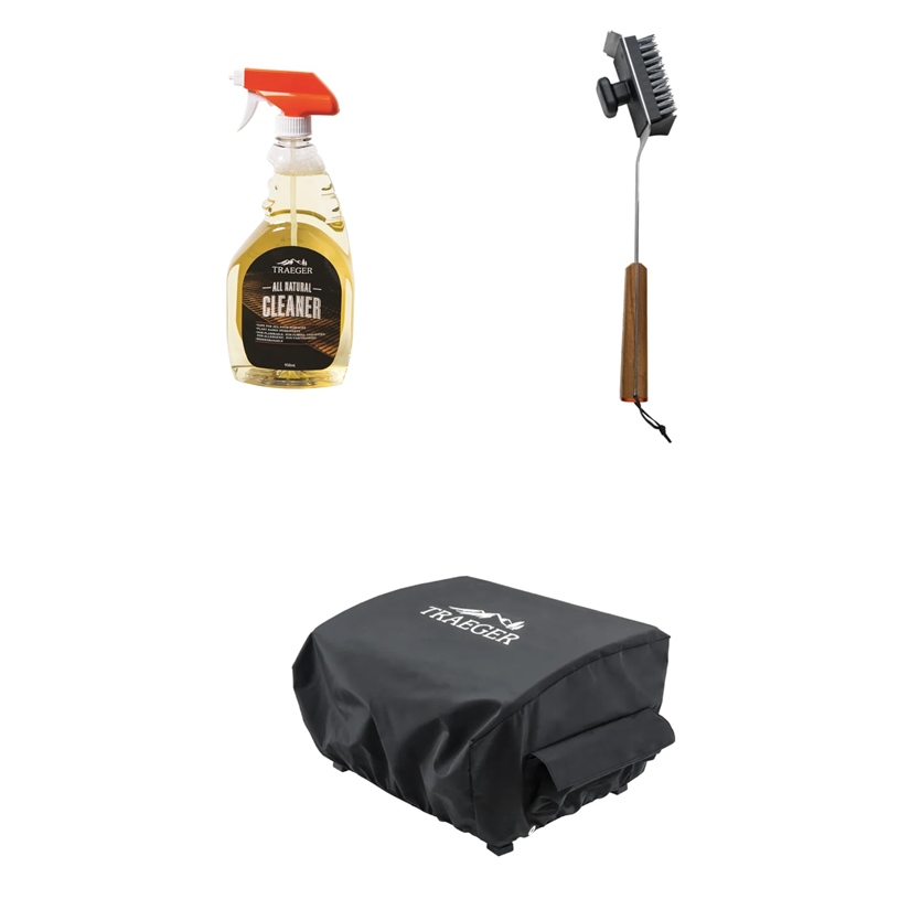 Pack entretien Ranger