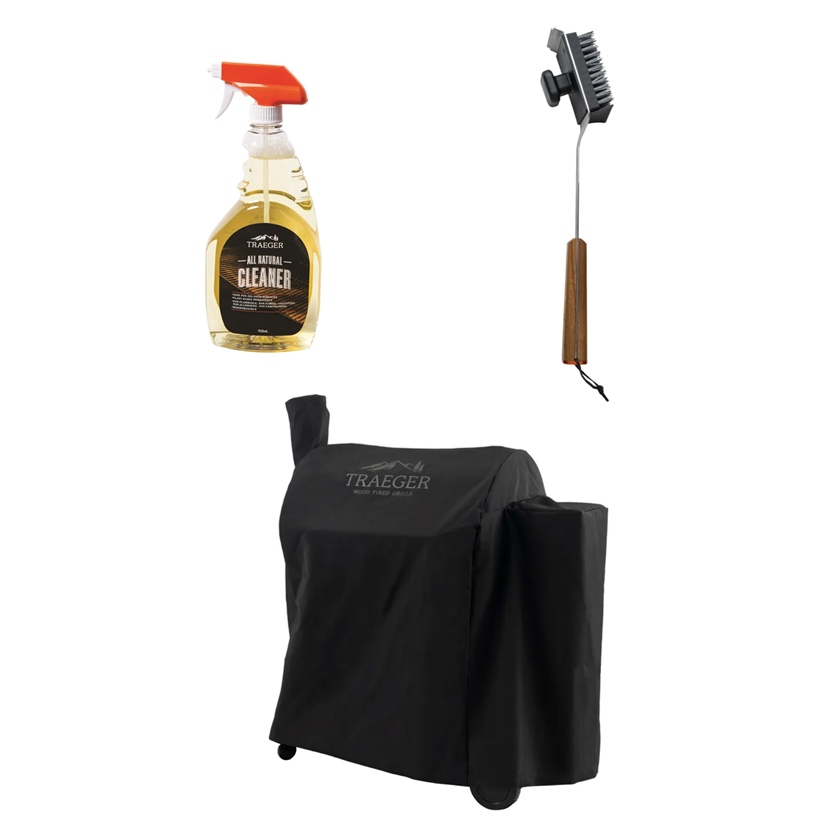 Pack entretien Pro 780