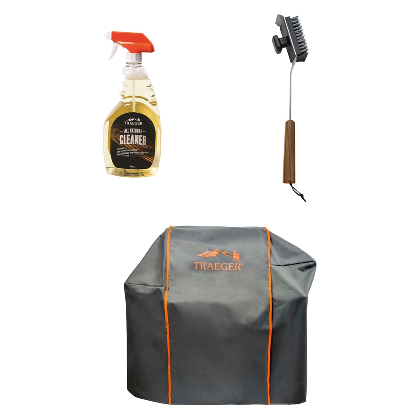 Pack entretien Timberline 850