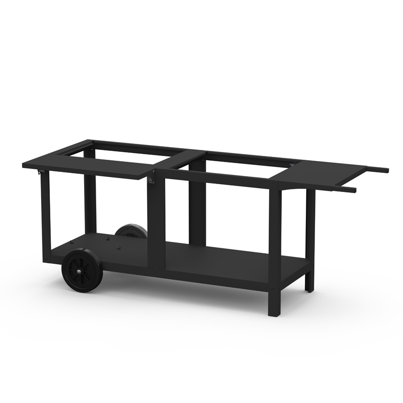 CHARIOT MIXTE MENDY-ALDE NOIRE V2