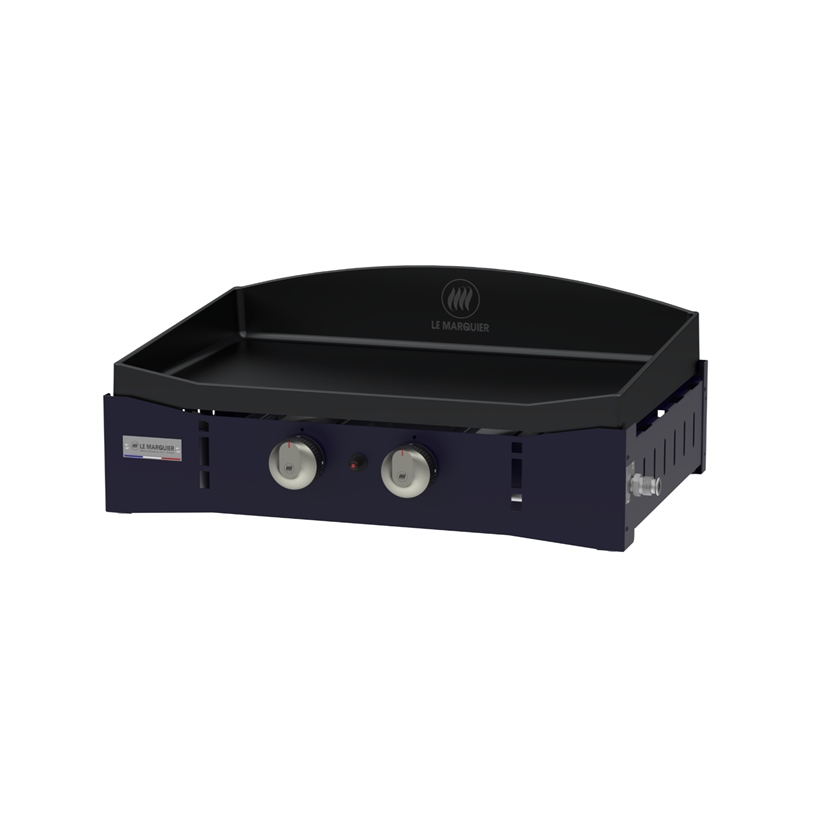Plancha Divine 260