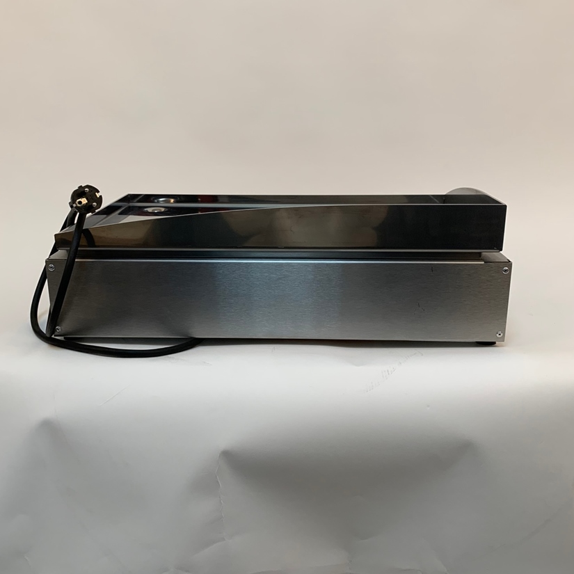 La Plancha Inox Electrique 160 Reconditionnée [Bon état]