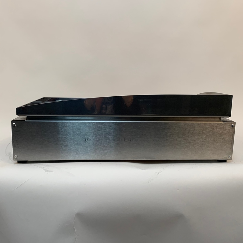 La Plancha Inox Electrique 160 Reconditionnée [Très bon état]