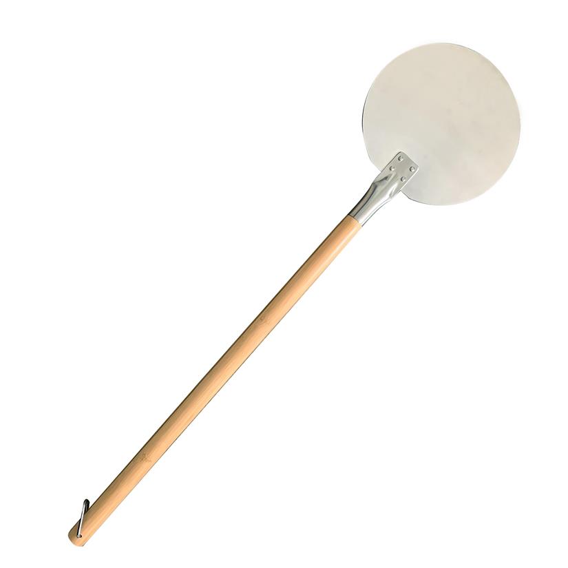 Pizza oven accessories Pizza Turning Peel With Long Handle API001