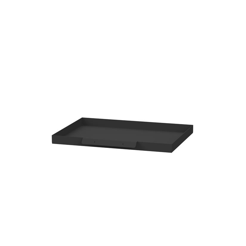 Vulcan Steel Ash Pan 3653