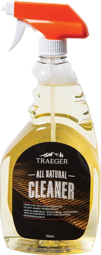 Nettoyant Naturel Traeger 950 ml