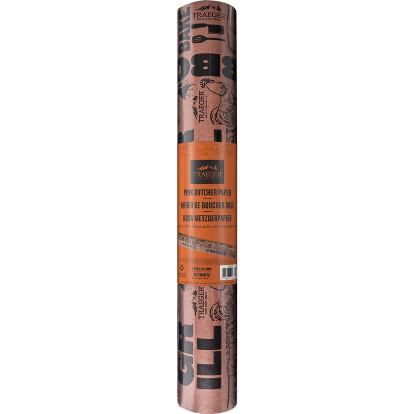 Traeger BBQ Food Paper – 46cm x 22.9m Roll