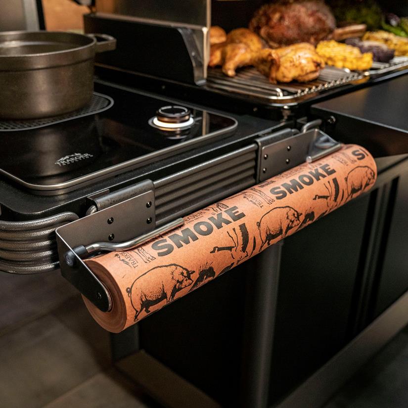 Traeger BBQ Food Paper – 46cm x 22.9m Roll