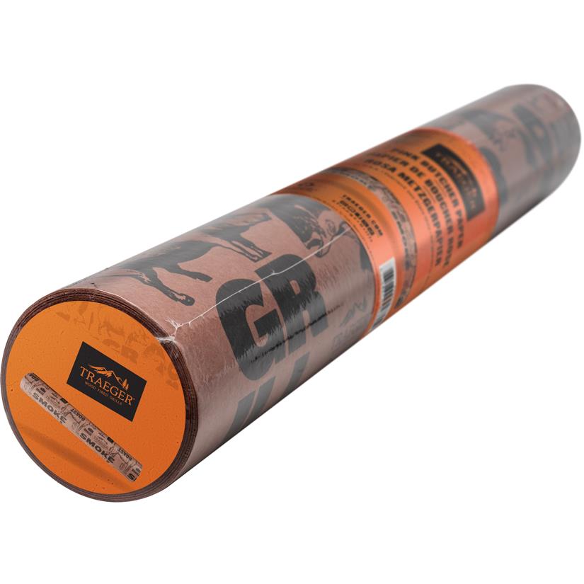 Traeger BBQ Food Paper – 46cm x 22.9m Roll