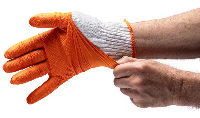 Traeger BBQ Preparation and Serving Glove Kit