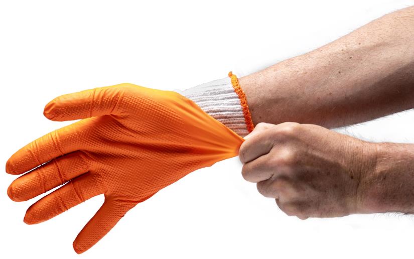 Traeger BBQ Preparation and Serving Glove Kit