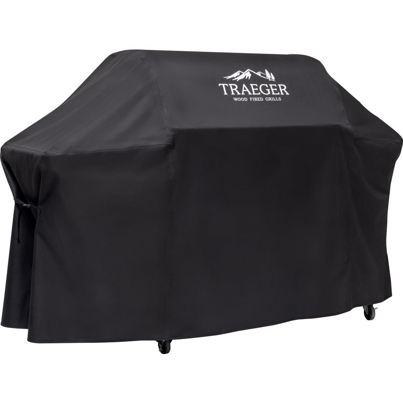 Traeger Timberline XL / Ironwood XL cover