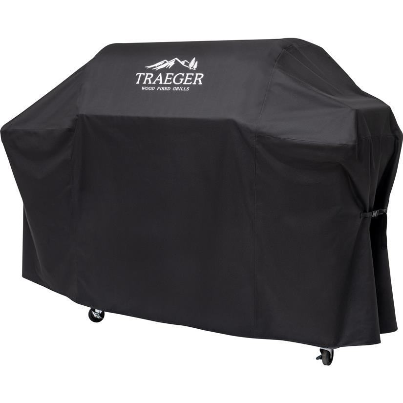 Traeger Timberline XL / Ironwood XL cover