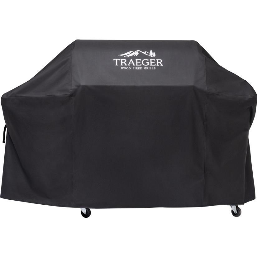 Traeger Timberline XL / Ironwood XL cover