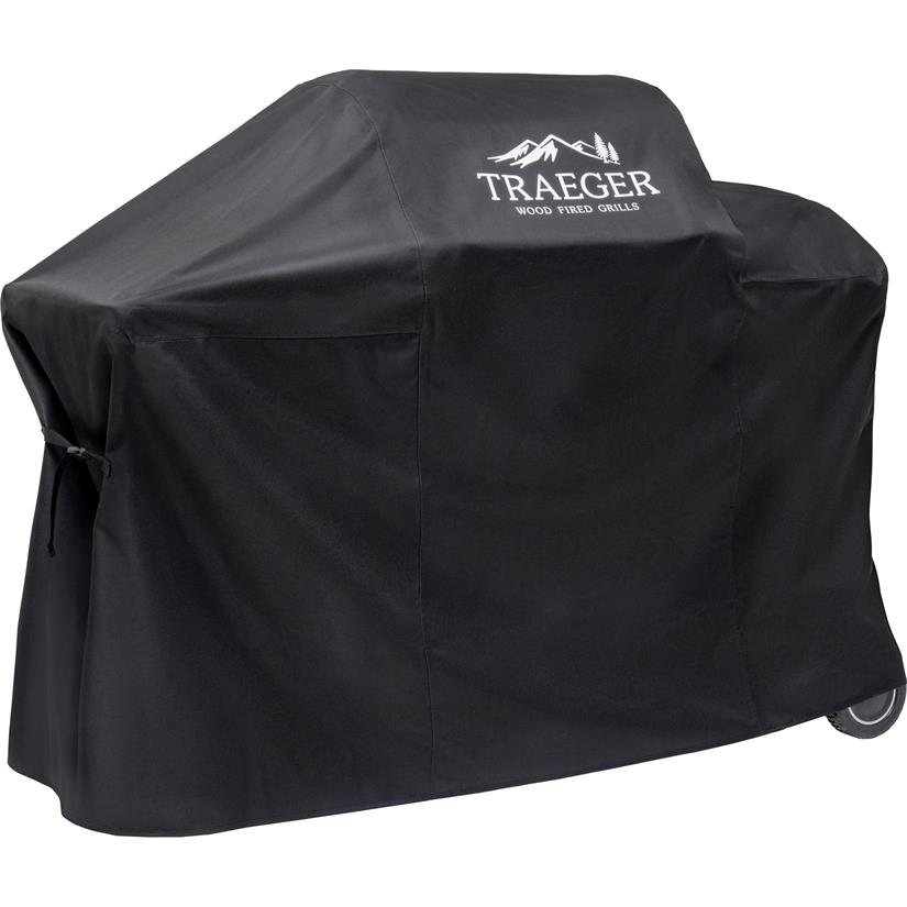 Traeger Timberline/Ironwood Case