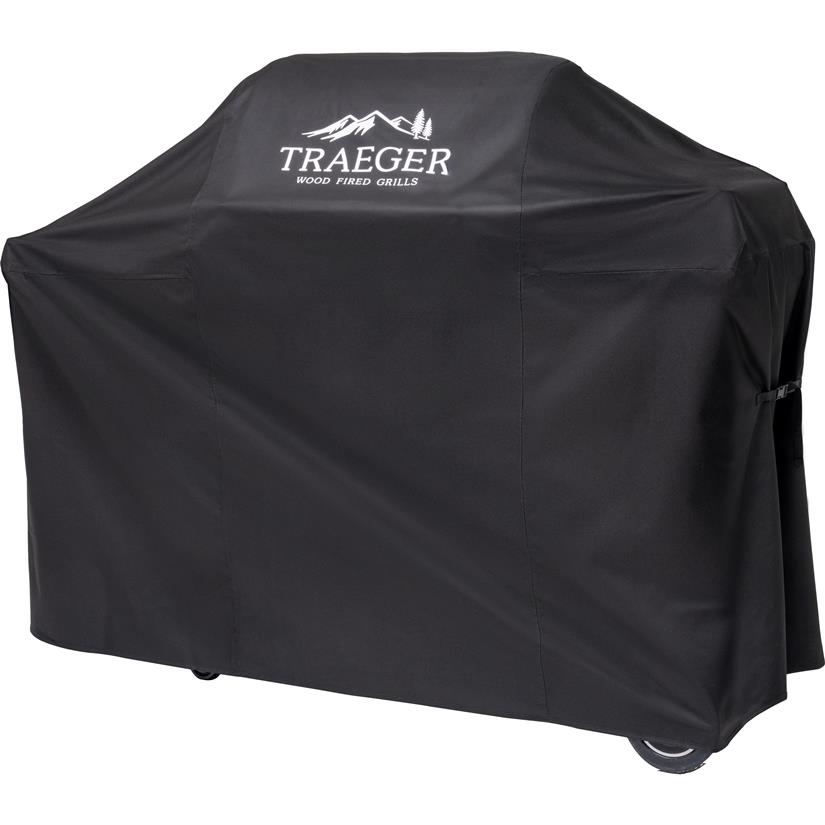 Traeger Timberline/Ironwood Case