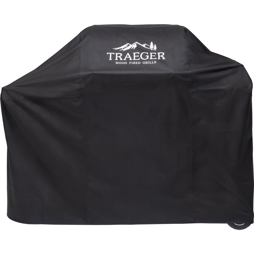 Traeger Timberline/Ironwood Case