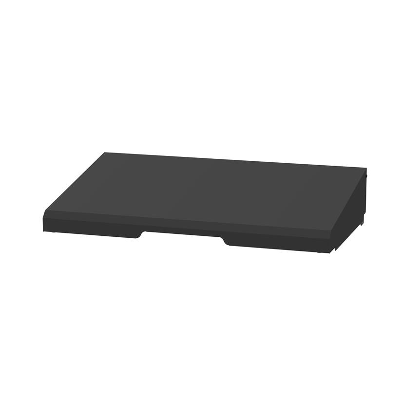 Griddle Lid 75 AMALIA PRO Black