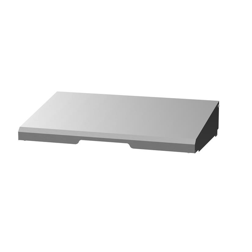 AMALIA PRO STAINLESS STEEL LID 75