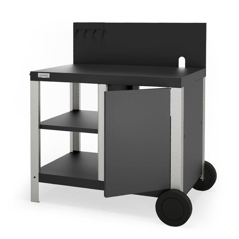 Signature Cart Table Duo